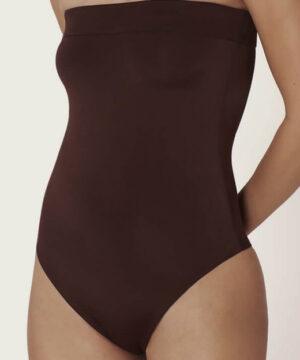 MAILLOT DE BAIN BUSTIER