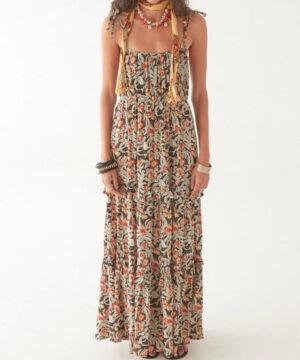 ROBE BRIGITTE