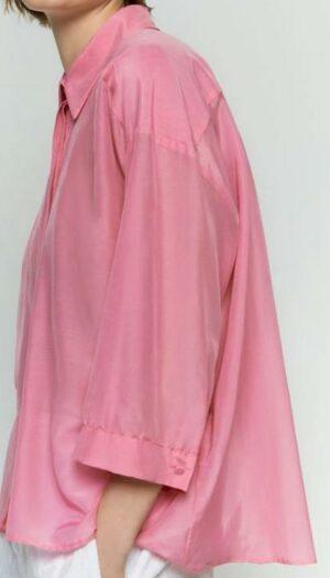 CHEMISE BUCCI