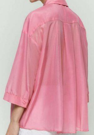 CHEMISE BUCCI – Image 2