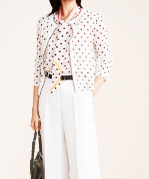CARDIGAN POIS