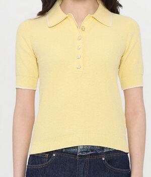 PULL POLO DISTEL