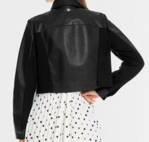 VESTE CUIR – Image 3
