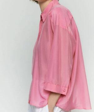 CHEMISE BUCCI