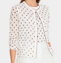 CARDIGAN POIS