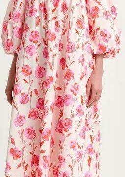 ROBE HAMILLE