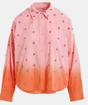 CHEMISE HARKANSAS