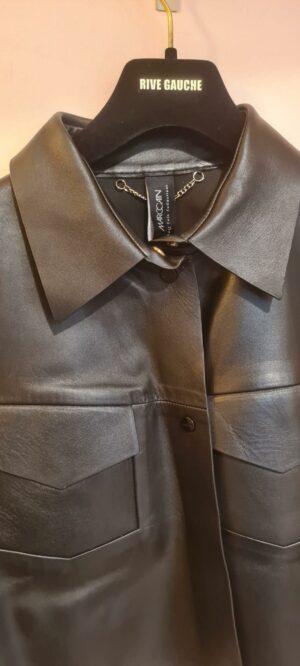 VESTE CUIR – Image 2