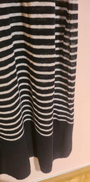 ROBE CHEMISE RAYÉE – Image 3