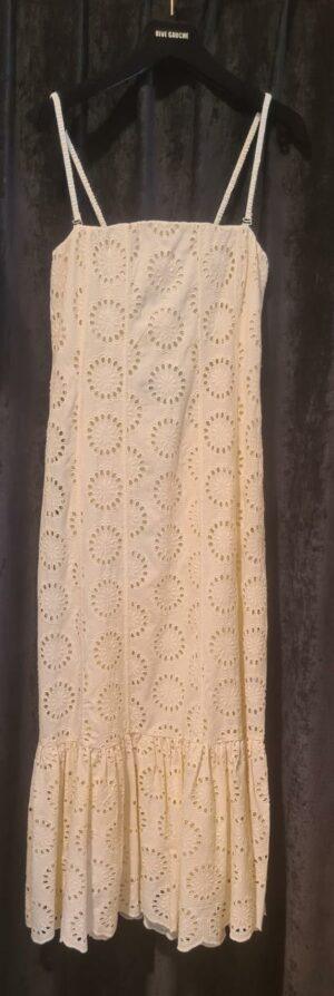 ROBE MIDI BUSTIER – Image 7