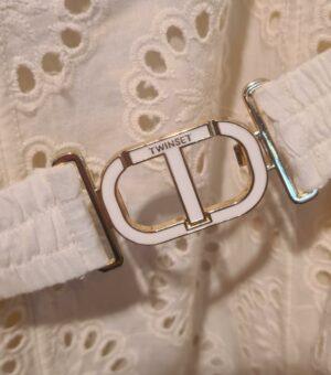ROBE MIDI BUSTIER – Image 9