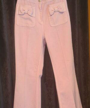 PANTALON NOEUDS