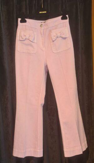 PANTALON NOEUDS