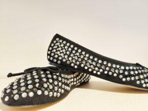 BALLERINES STRASS – Image 2