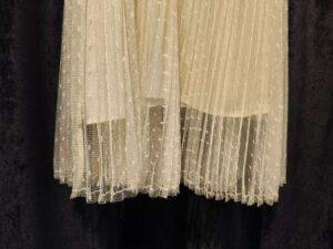 ROBE TULLE VOLANTS – Image 3