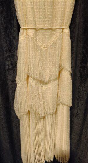 ROBE TULLE VOLANTS – Image 5