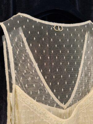 ROBE TULLE VOLANTS – Image 4