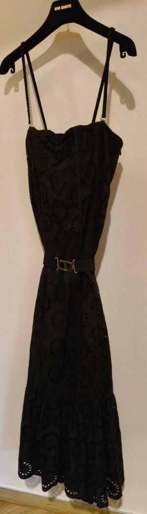 ROBE MIDI BUSTIER