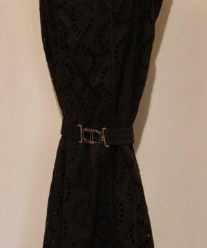 ROBE MIDI BUSTIER