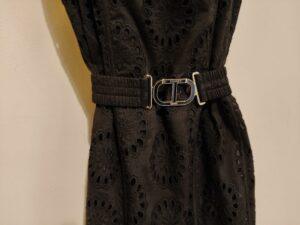 ROBE MIDI BUSTIER – Image 4