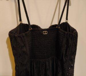 ROBE MIDI BUSTIER – Image 5