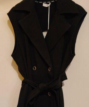 VESTE REVERS