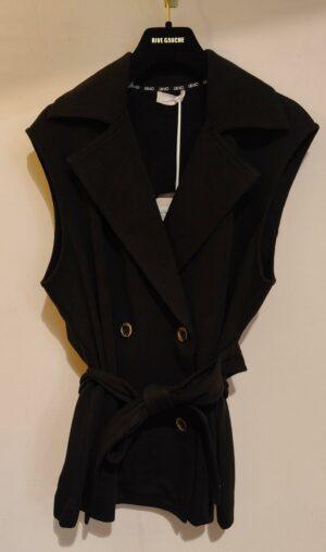 VESTE REVERS