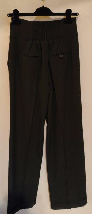 PANTALON À LANIÈRES – Image 5