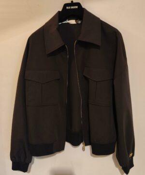 BLOUSON CHEMISIER