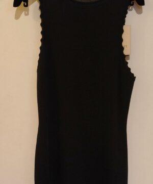 ROBE AJOURS