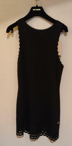 ROBE AJOURS