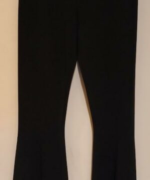 PANTALON GÉOMÉTRIQUE