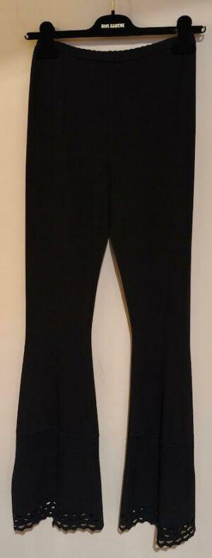 PANTALON GÉOMÉTRIQUE