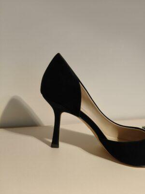 Mi-MAI ESCARPIN NOIR – Image 4