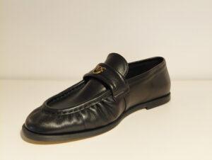MOCASSINS PINKO