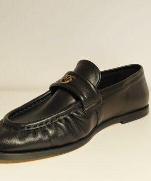 MOCASSINS PINKO