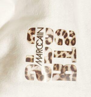 T-SHIRT LÉOPARD – Image 2