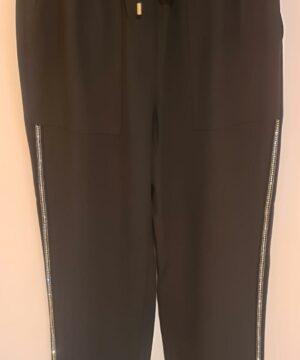 PANTALON MINI STRASS