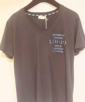 T-SHIRT LJ