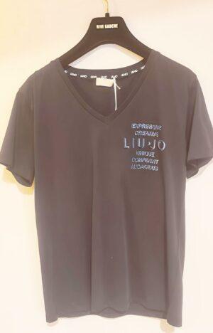 T-SHIRT LJ
