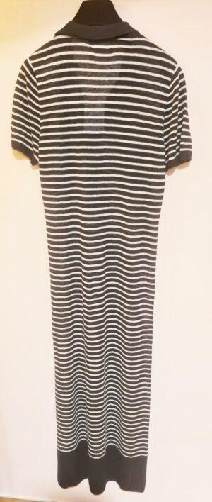 ROBE CHEMISE RAYÉE – Image 4