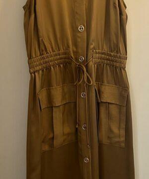 ROBE COLONEL