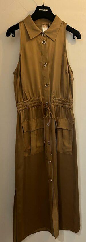 ROBE COLONEL