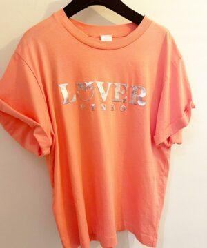 T-SHIRT TORCETTI