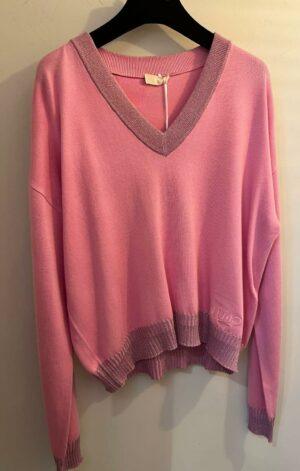 PULL LJ ROSE