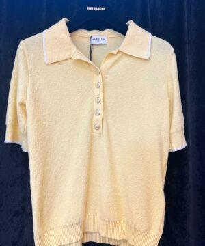PULL POLO DISTEL