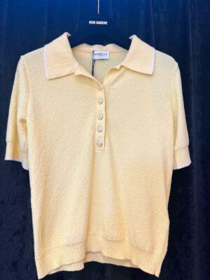 PULL POLO DISTEL
