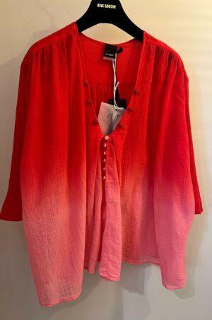 CHEMISE KISS