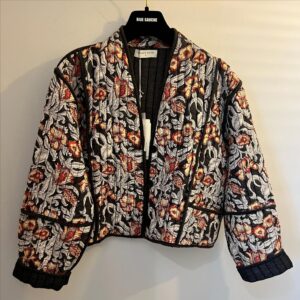 VESTE TADEO