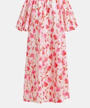 ESSENTIEL ANTWERP Robe HAMILLE